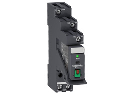 PLC Programming Logic Control