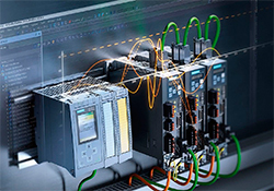 PLC Programming Logic Control