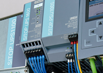 POWER SUPPLY Industrial