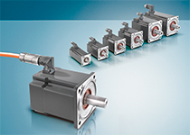 Servo Motor
